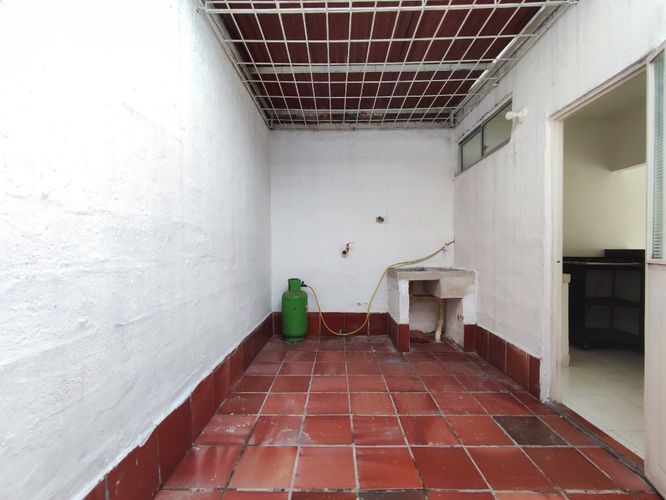 Casa de 2 alcobas en arriendo en Luis Carlos Galan, Villa del Rosario, 75 m² · foto 7 de 11