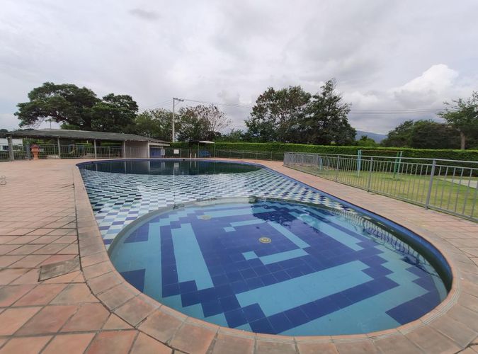 Casa de 2 alcobas en arriendo en Luis Carlos Galan, Villa del Rosario, 75 m² · foto 8 de 11