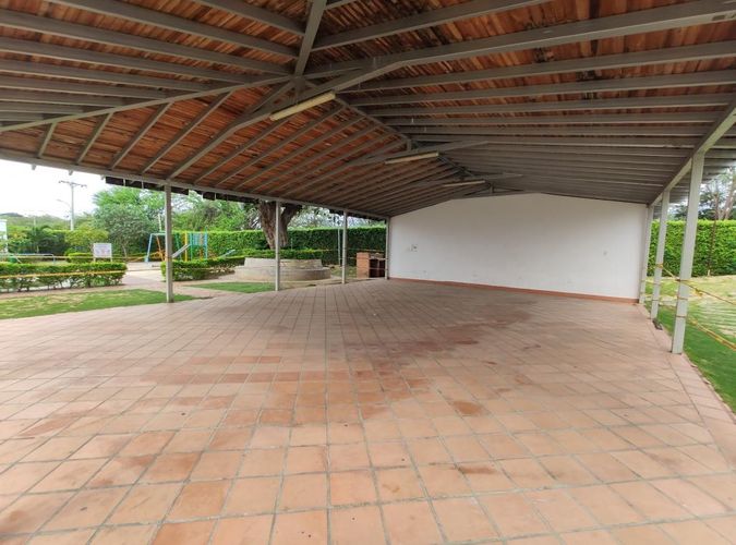 Casa de 2 alcobas en arriendo en Luis Carlos Galan, Villa del Rosario, 75 m² · foto 9 de 11