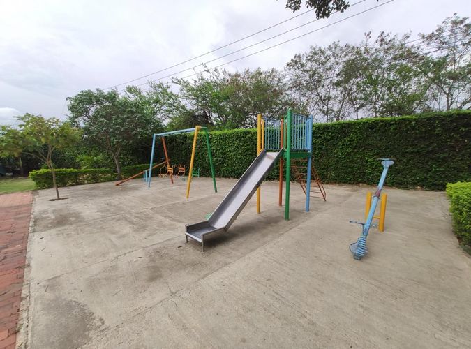 Casa de 2 alcobas en arriendo en Luis Carlos Galan, Villa del Rosario, 75 m² · foto 10 de 11
