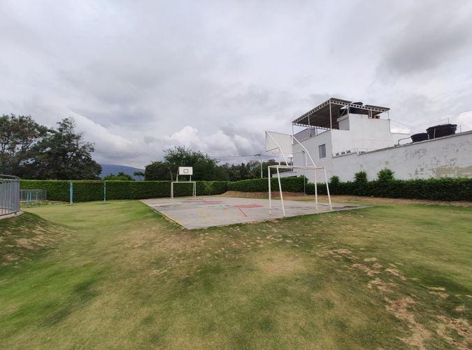 Casa de 2 alcobas en arriendo en Luis Carlos Galan, Villa del Rosario, 75 m² · foto 11 de 11