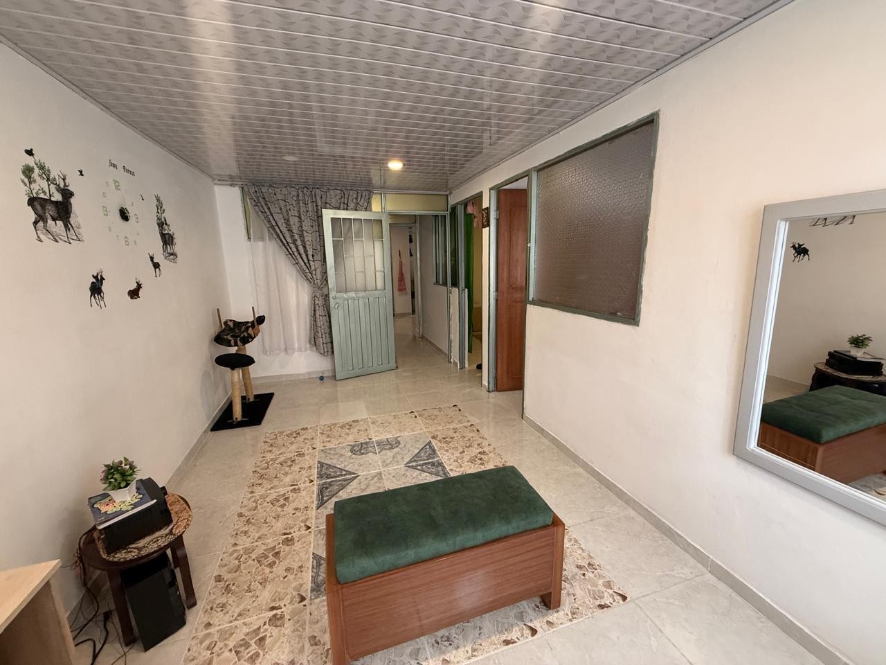 Casa en venta en Villa Amalia, Bogotá · foto 4 de 24