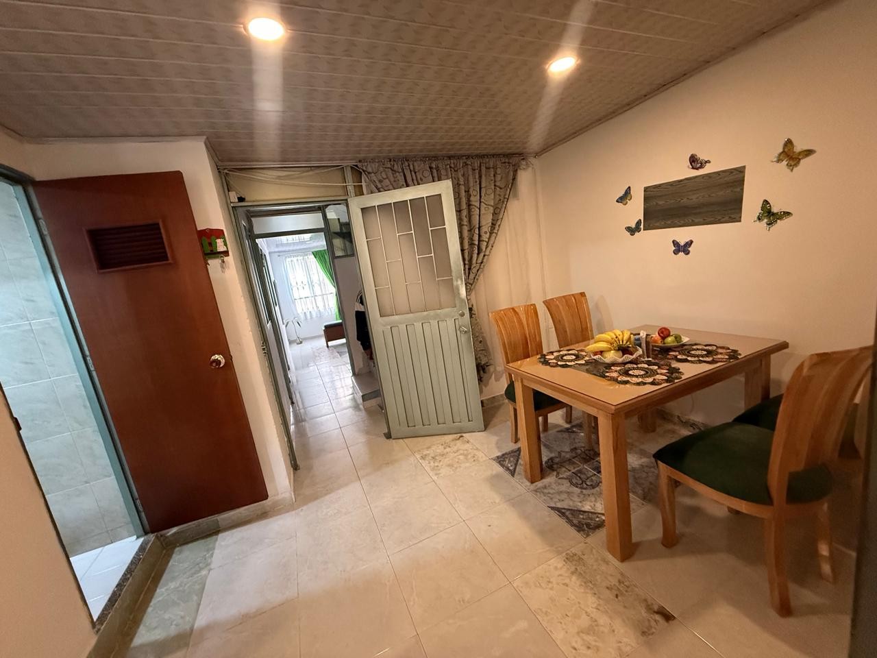 Casa en venta en Villa Amalia, Bogotá · foto 8 de 24