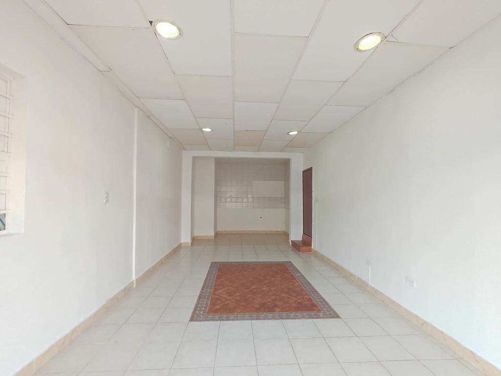 Retail space for rent in San luis, Cúcuta