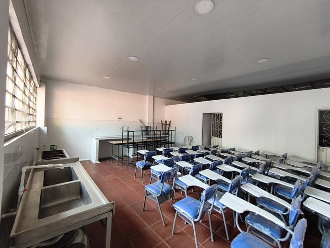 Bodega en arriendo en Aeropuerto, Cúcuta, 1231 m² · foto 3 de 17