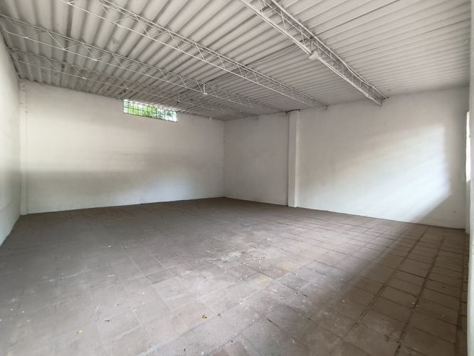 Bodega en arriendo en Aeropuerto, Cúcuta, 1231 m² · foto 9 de 17