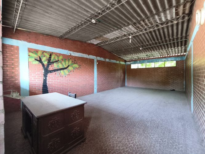 Bodega en arriendo en Aeropuerto, Cúcuta, 1231 m² · foto 10 de 17