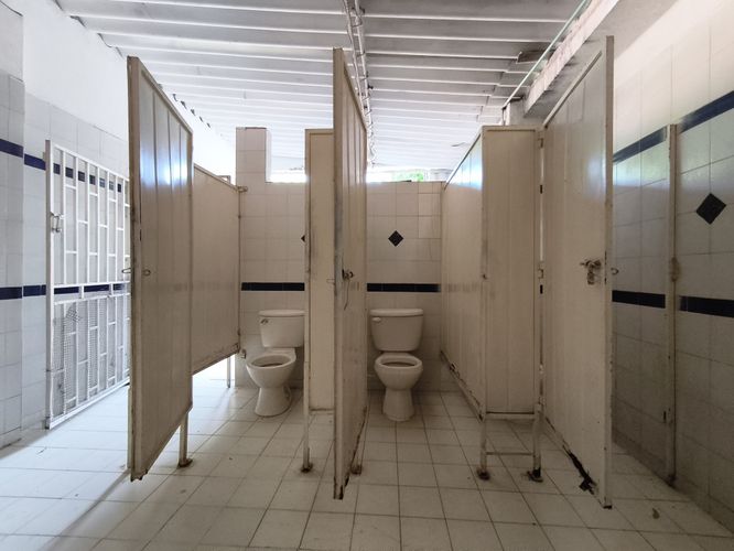 Bodega en arriendo en Aeropuerto, Cúcuta, 1231 m² · foto 13 de 17