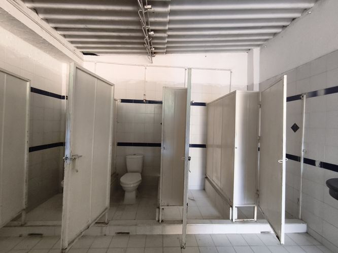 Bodega en arriendo en Aeropuerto, Cúcuta, 1231 m² · foto 14 de 17