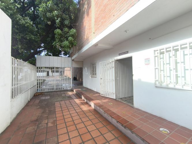 Bodega en arriendo en Aeropuerto, Cúcuta, 1231 m² · foto 17 de 17