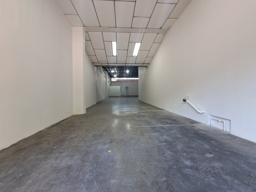 Bodega en Arriendo en El llano, Cúcuta