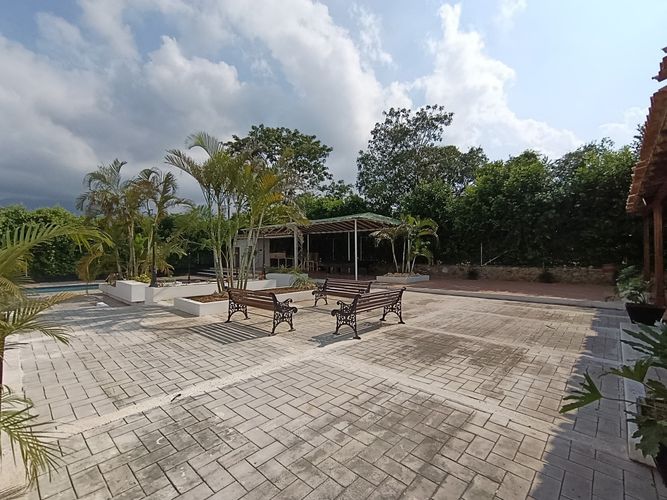 Casa de 4 alcobas en arriendo en California, Los Patios, 400 m² · foto 17 de 18