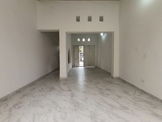 Local en arriendo en La Cabrera, Cúcuta, 60 m² · foto 3 de 6