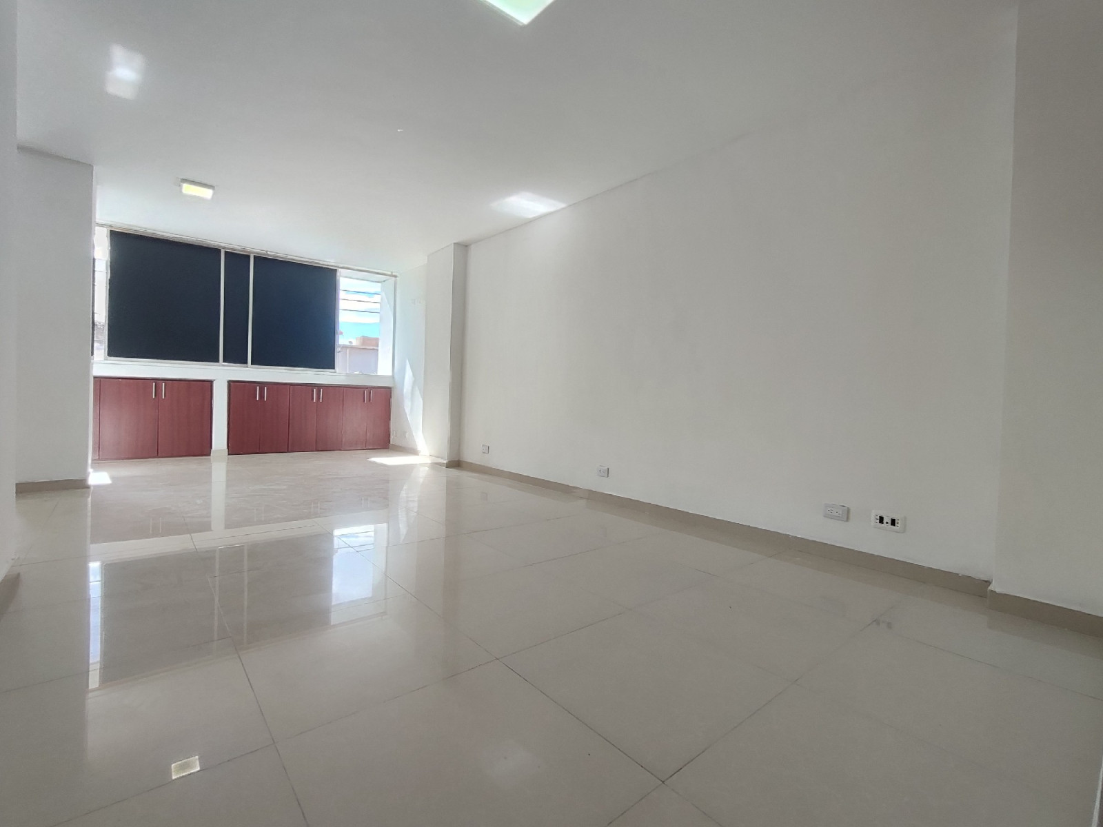 Studio for rent in Quinta velez, Cúcuta