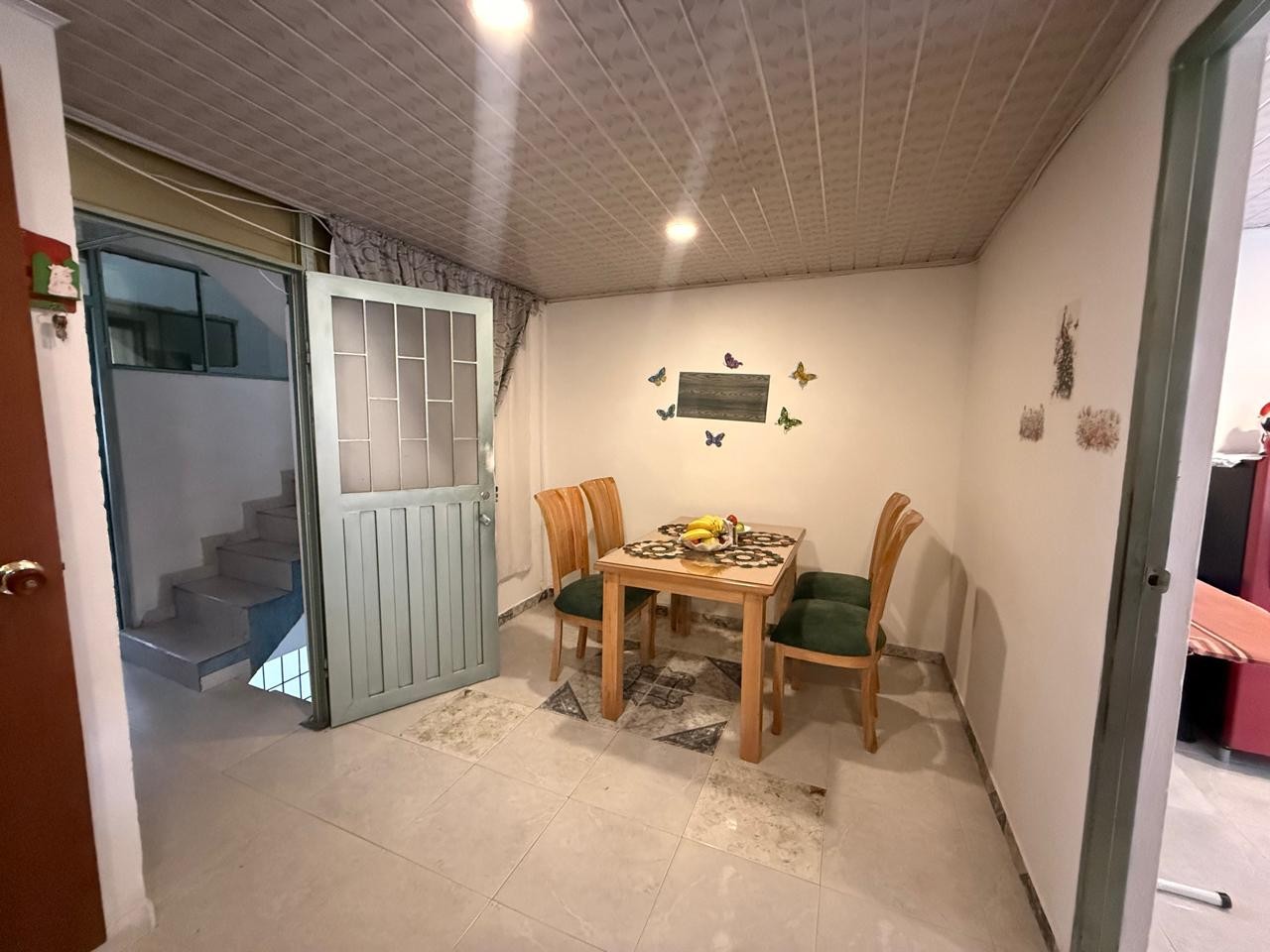 Casa en venta en Villa Amalia, Bogotá · foto 10 de 24
