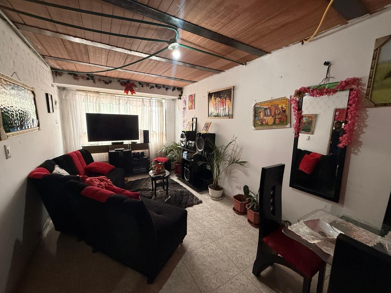 Casa en venta en Villa Amalia, Bogotá · foto 12 de 24