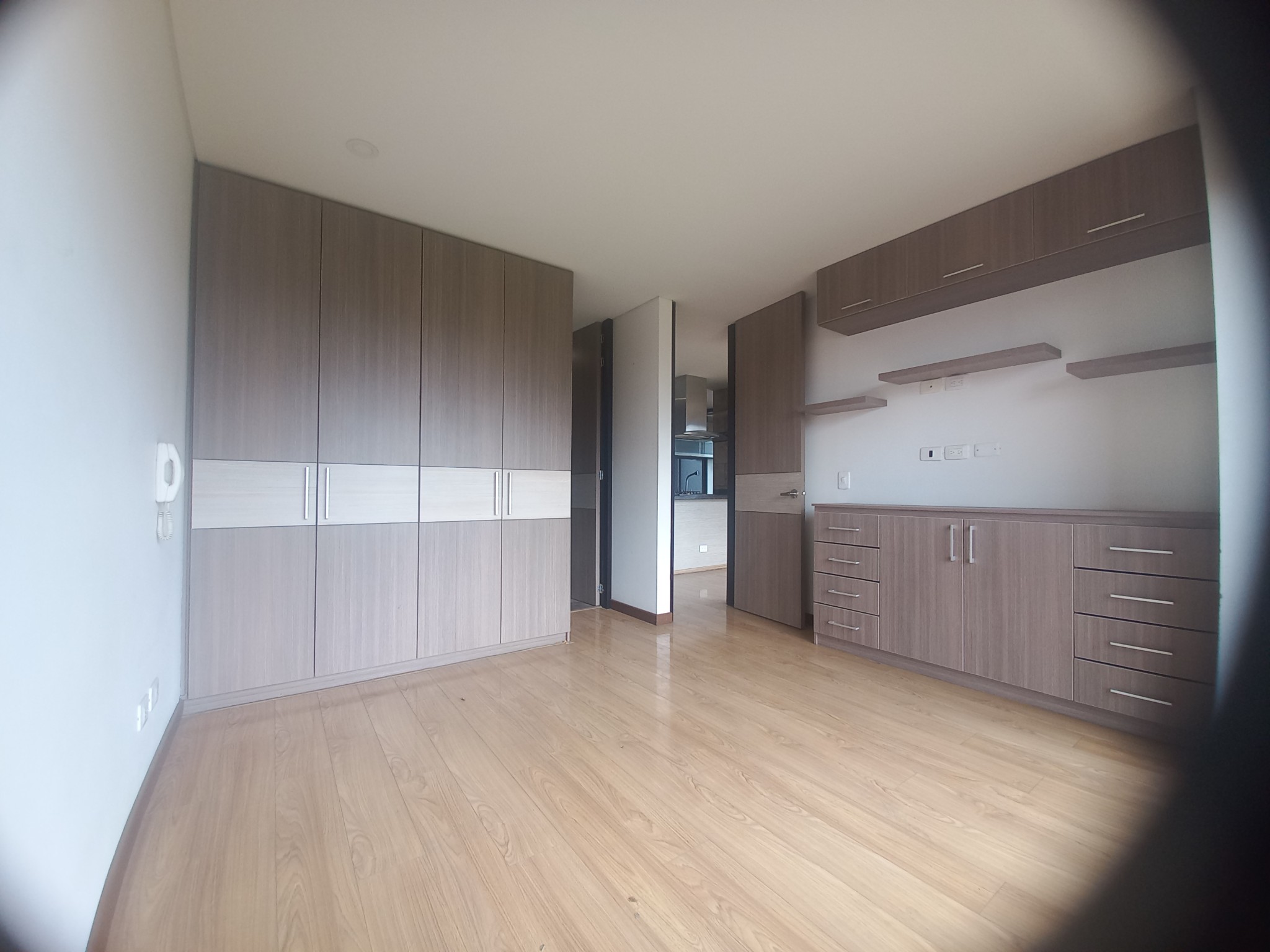 Apartamento en venta en Delicias Norte, Chía · foto 4 de 11