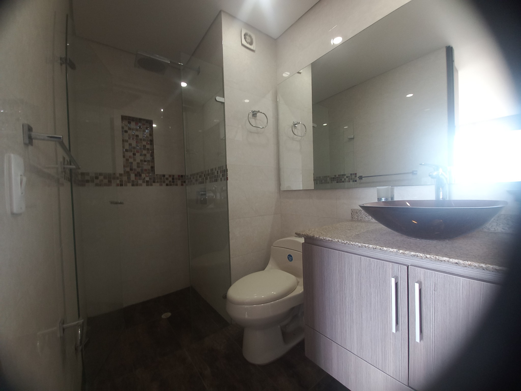 Apartamento en venta en Delicias Norte, Chía · foto 5 de 11