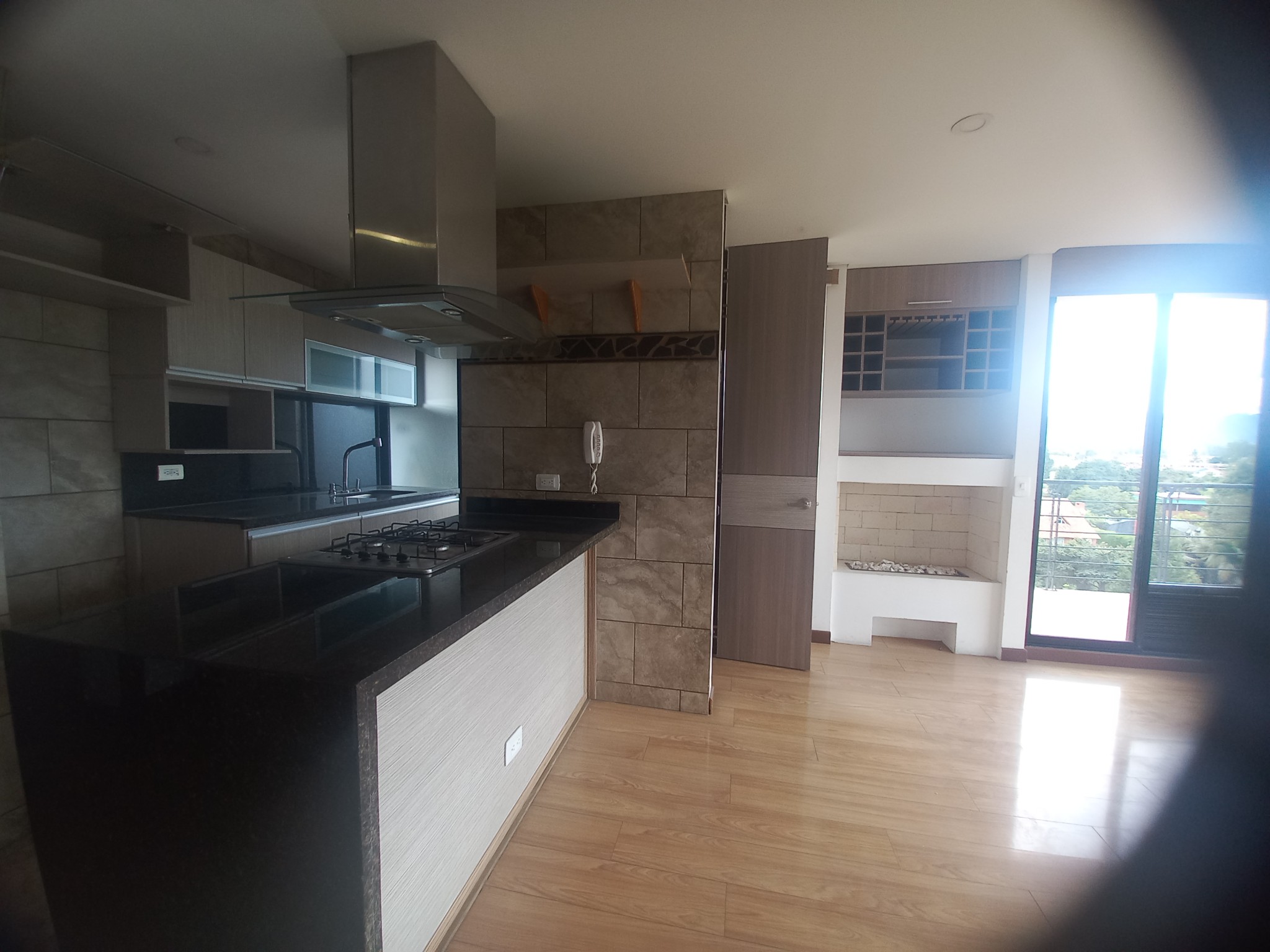 Apartamento en venta en Delicias Norte, Chía · foto 3 de 11