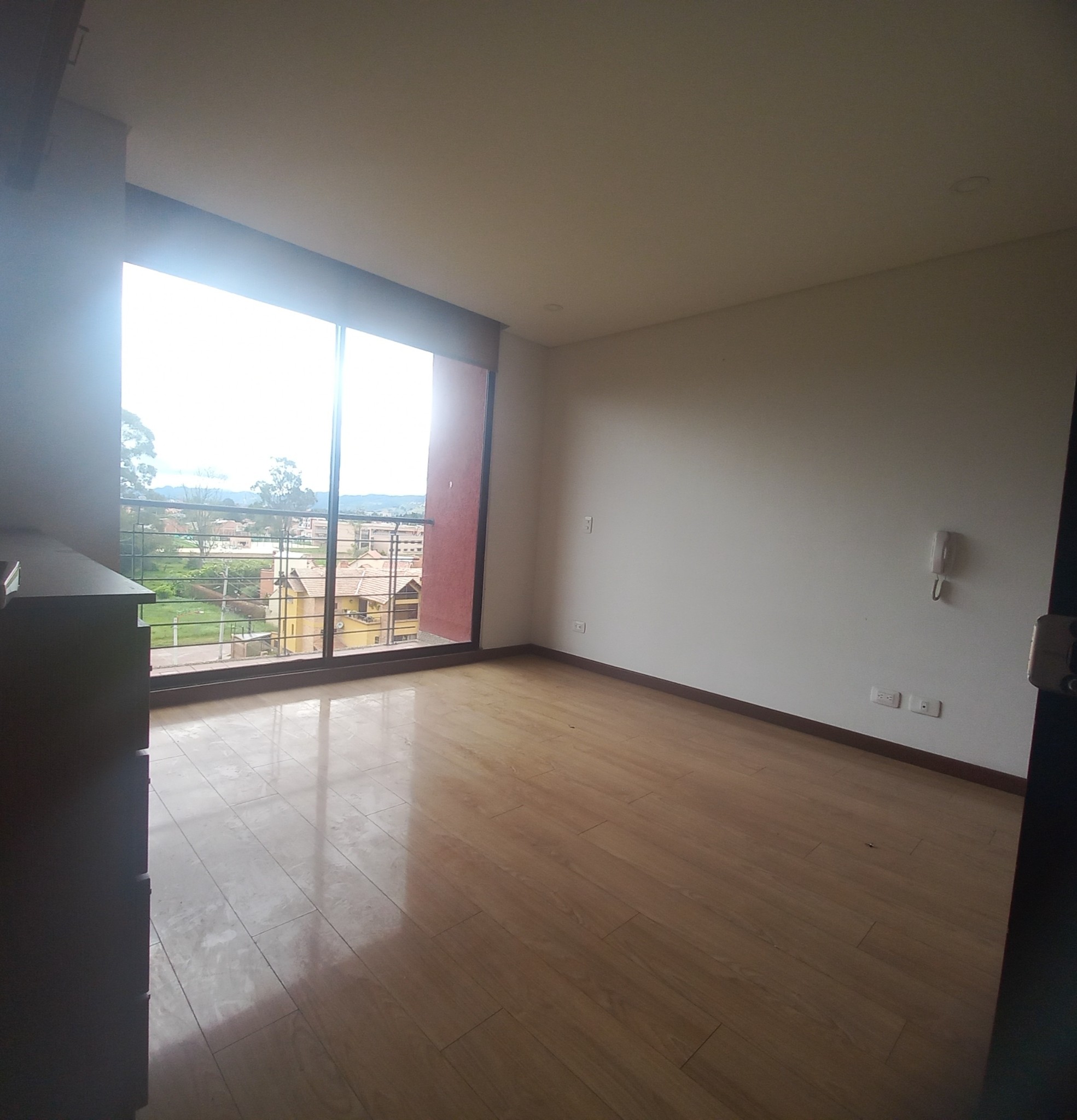 Apartamento en venta en Delicias Norte, Chía · foto 2 de 11