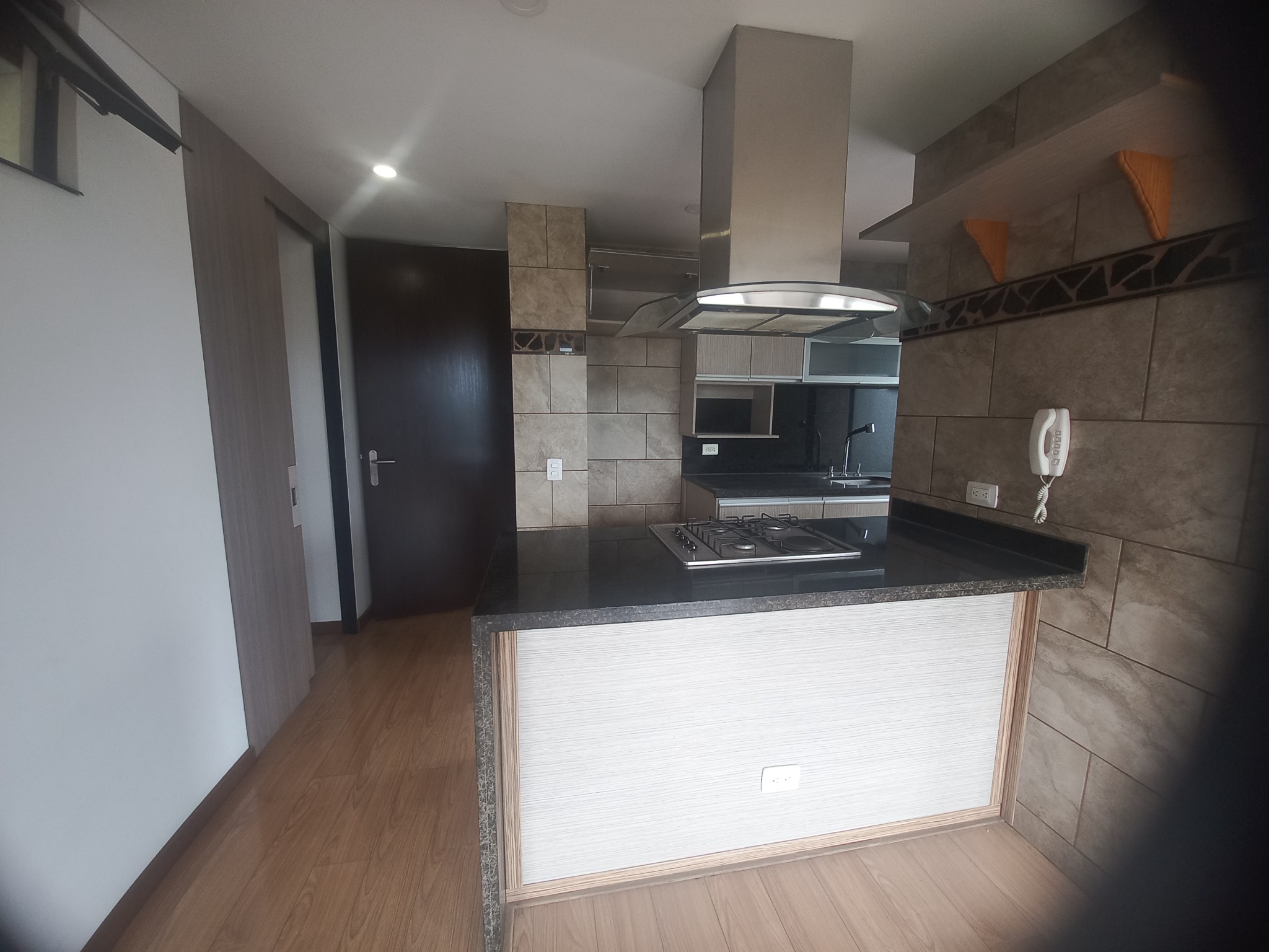 Apartamento en venta en Delicias Norte, Chía · foto 6 de 11