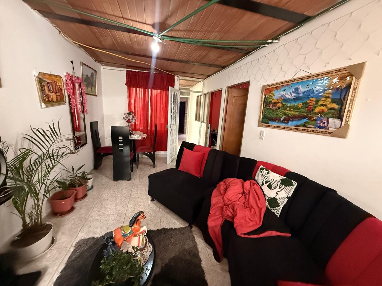 Casa en venta en Villa Amalia, Bogotá · foto 13 de 24