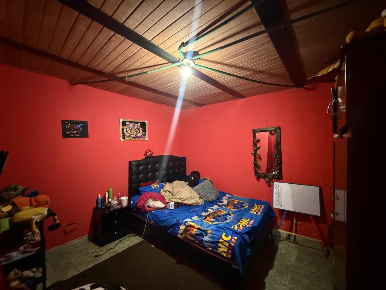 Casa en venta en Villa Amalia, Bogotá · foto 14 de 24