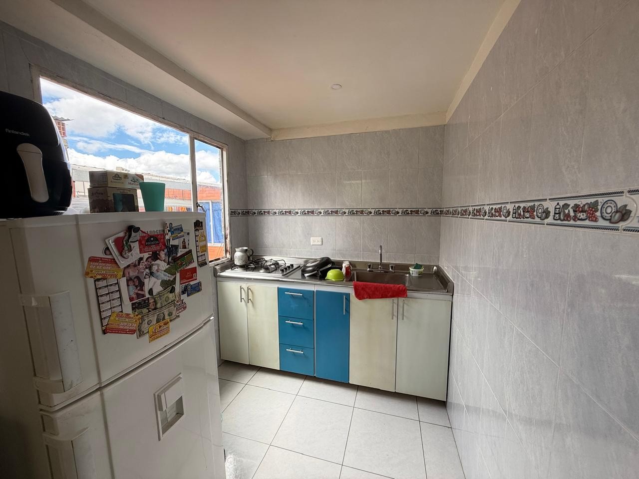 Casa en venta en Villa Amalia, Bogotá · foto 22 de 24