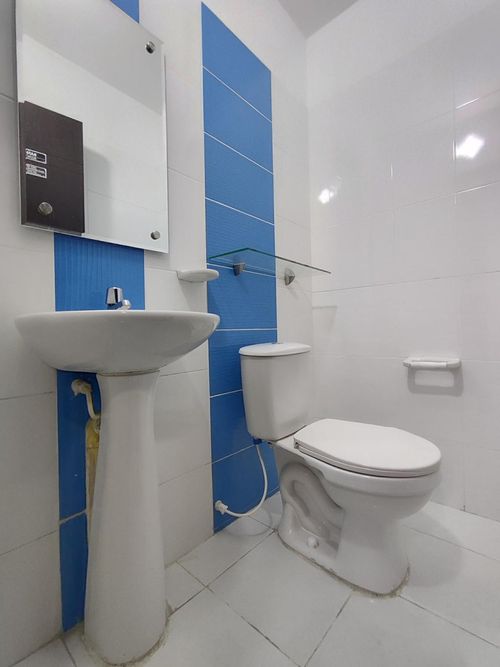 Casa en arriendo en Patios Centro, Los Patios, 380 m² · foto 9 de 20