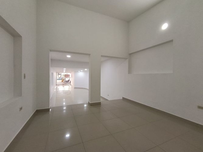 Local en arriendo en La Playa, Cúcuta, 73 m² · foto 3 de 6