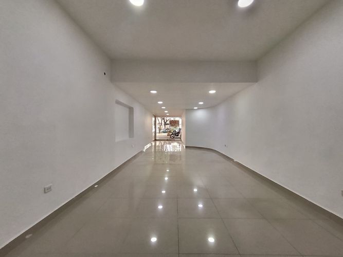 Local en arriendo en La Playa, Cúcuta, 73 m² · foto 4 de 6