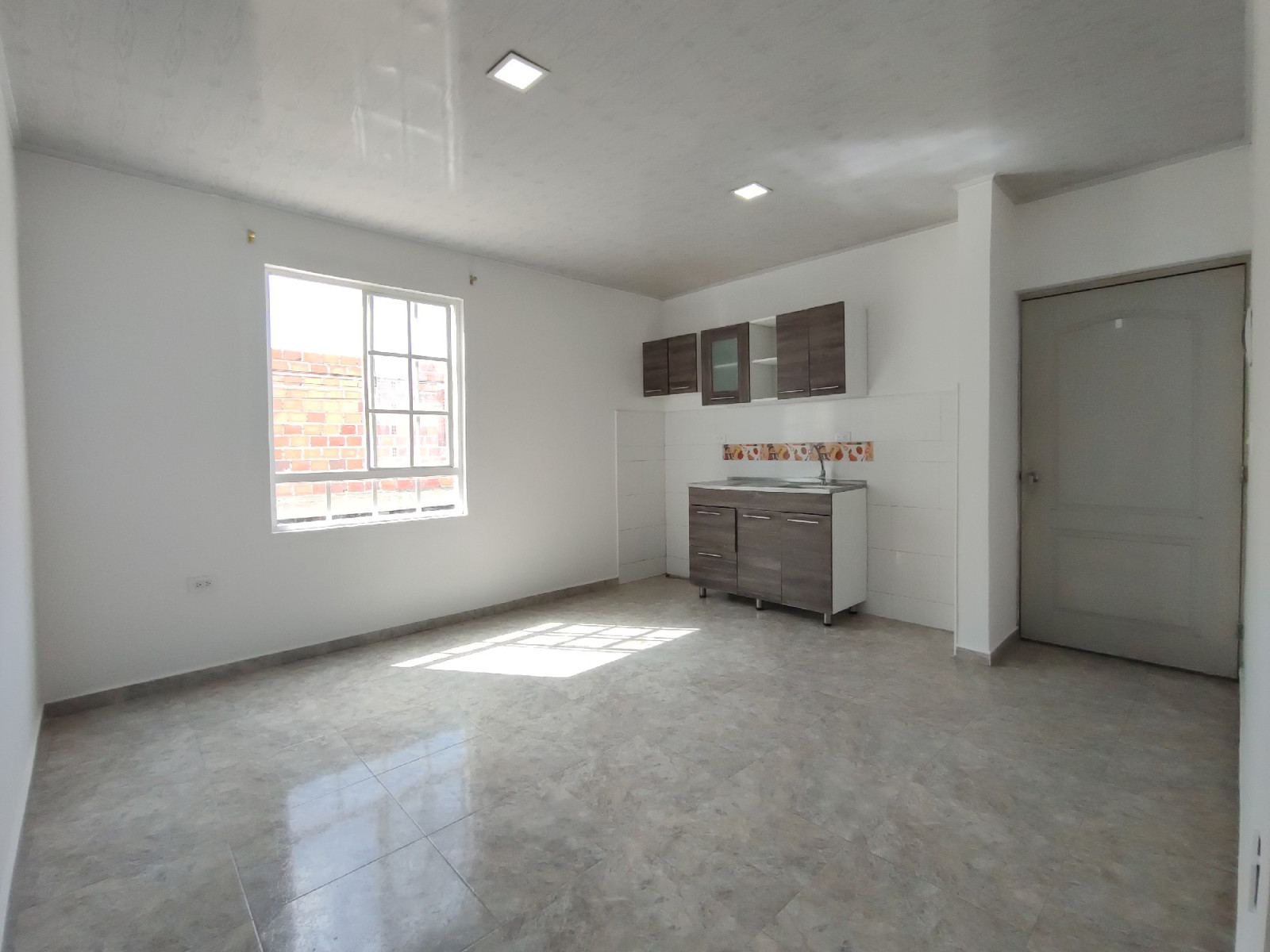 Apartaestudio en Arriendo en La concordia, Cúcuta