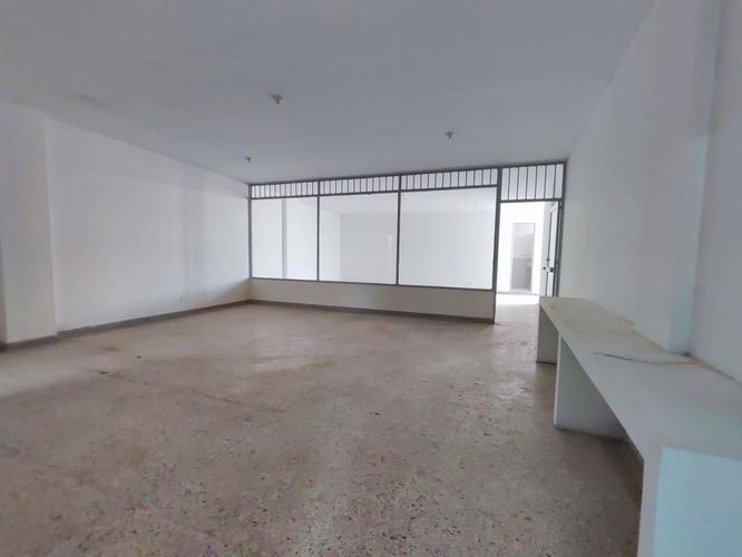 Oficina en arriendo en La Playa, Cúcuta, 110 m² · foto 2 de 8