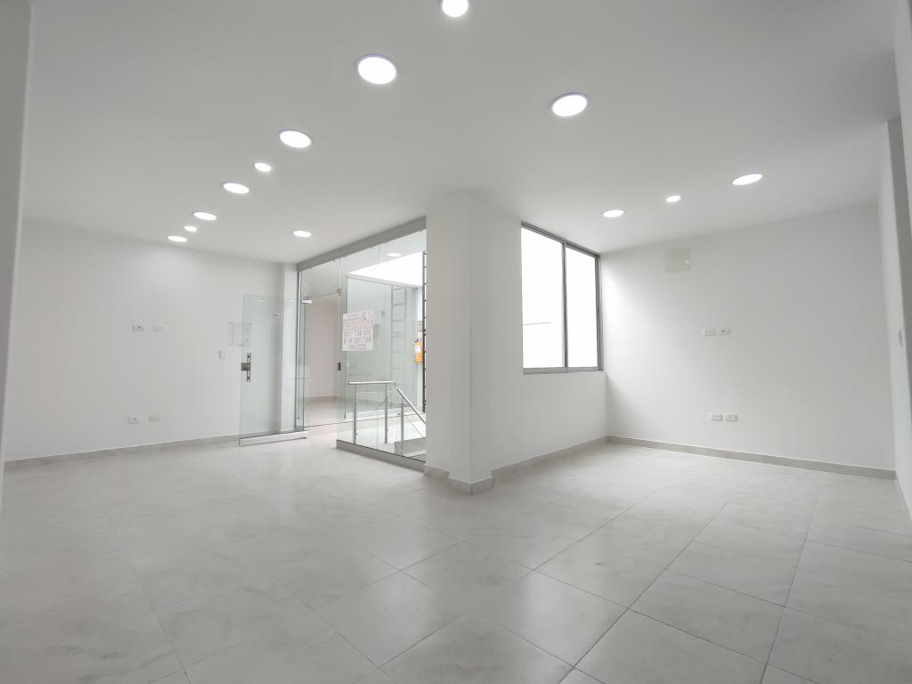 Oficina en Arriendo en Latino, Cúcuta