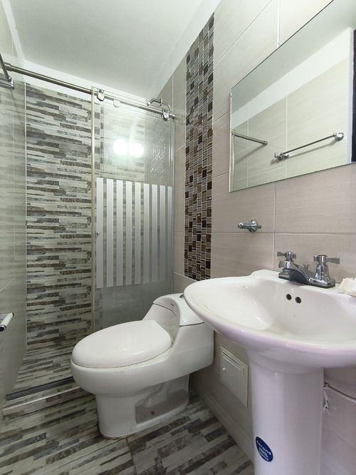 Casa de 3 alcobas en arriendo en Ub. Villa Camila, Los Patios, 120 m² · foto 3 de 19