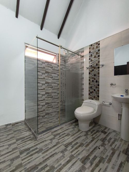 Casa de 3 alcobas en arriendo en Ub. Villa Camila, Los Patios, 120 m² · foto 10 de 19