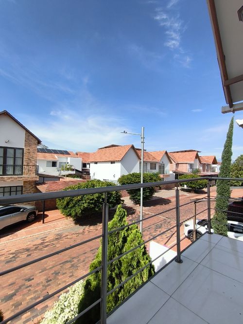 Casa de 3 alcobas en arriendo en Ub. Villa Camila, Los Patios, 120 m² · foto 11 de 19