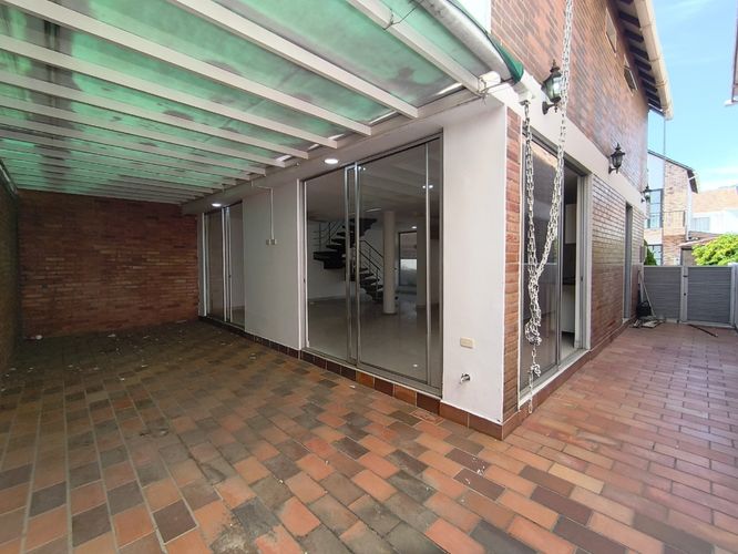 Casa de 3 alcobas en arriendo en Ub. Villa Camila, Los Patios, 120 m² · foto 14 de 19