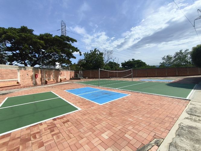Casa de 3 alcobas en arriendo en Ub. Villa Camila, Los Patios, 120 m² · foto 16 de 19