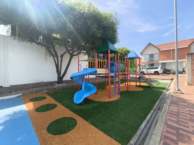 Casa de 3 alcobas en arriendo en Ub. Villa Camila, Los Patios, 120 m² · foto 19 de 19