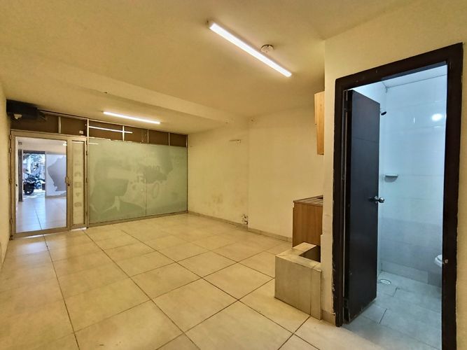 Local en arriendo en Lleras Restrepo, Cúcuta, 56 m² · foto 5 de 6