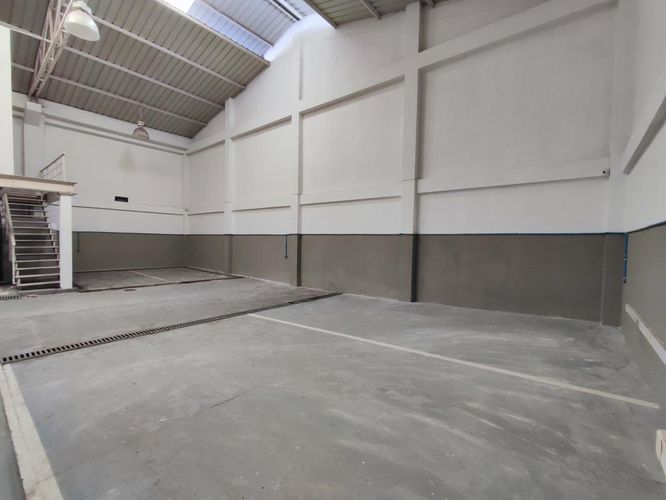 Bodega en arriendo en Caobos, Cúcuta, 418 m² · foto 2 de 10
