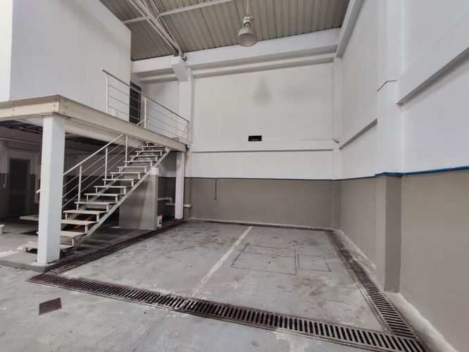 Bodega en arriendo en Caobos, Cúcuta, 418 m² · foto 3 de 10