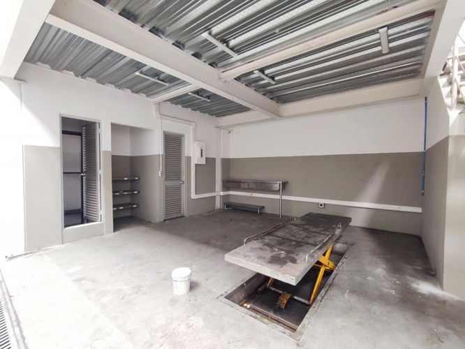 Bodega en arriendo en Caobos, Cúcuta, 418 m² · foto 4 de 10