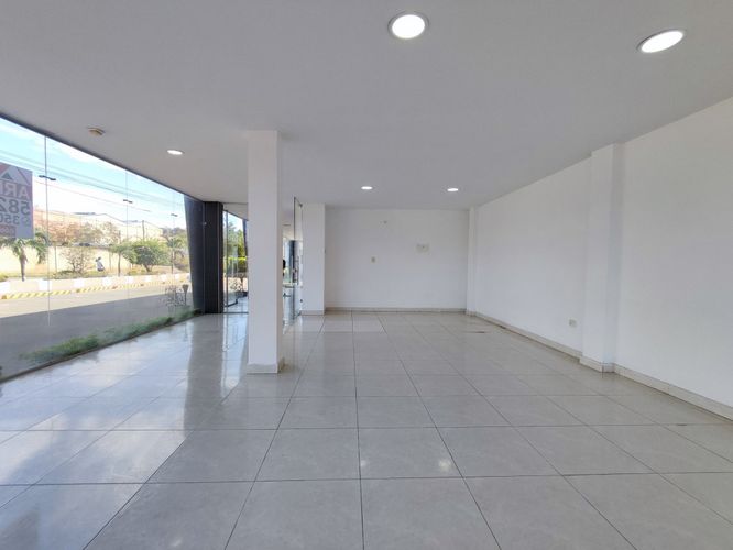 Local en arriendo en Panamericano, Cúcuta, 53 m² · foto 2 de 3
