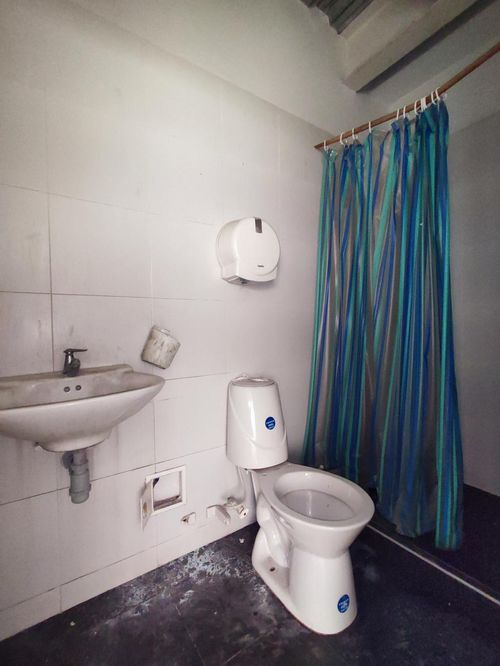 Bodega en arriendo en Caobos, Cúcuta, 418 m² · foto 5 de 10