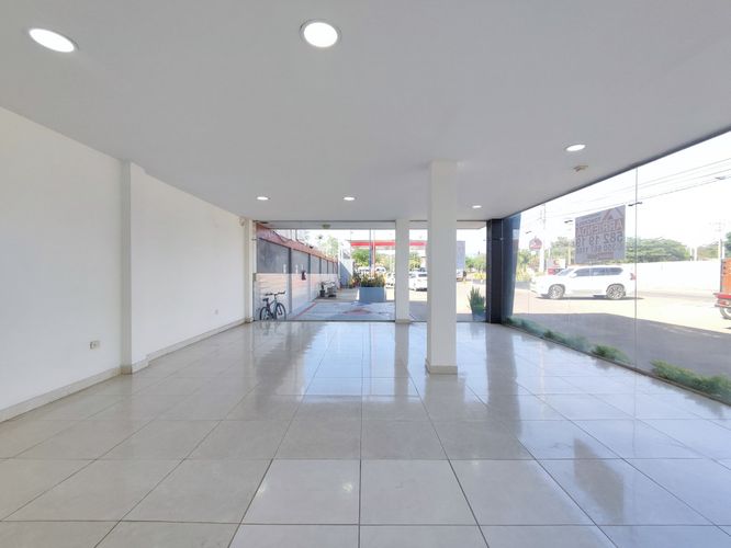 Local en arriendo en Panamericano, Cúcuta, 53 m² · foto 3 de 3