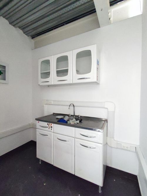 Bodega en arriendo en Caobos, Cúcuta, 418 m² · foto 8 de 10