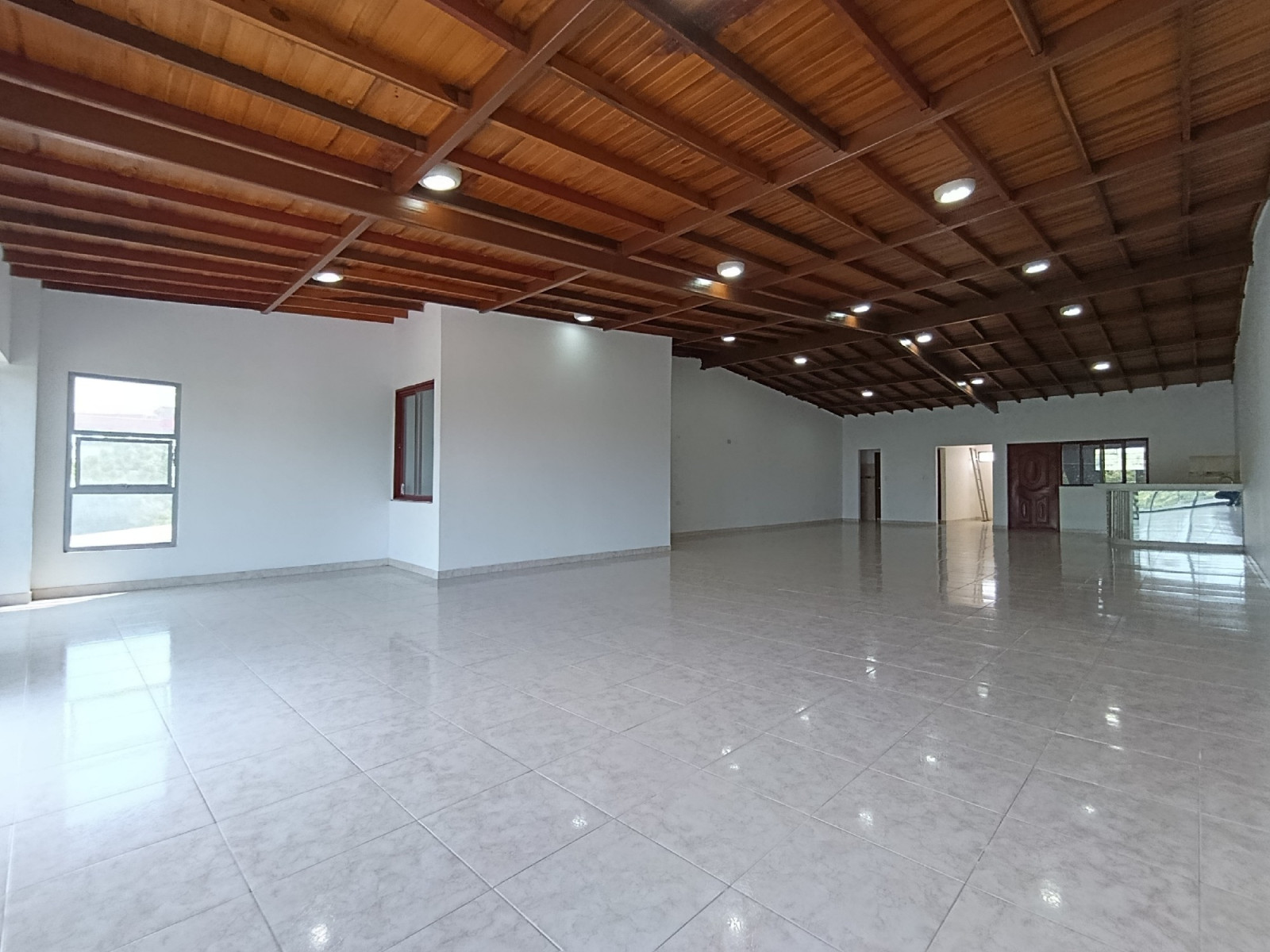 Retail space for rent in Atalaya, Cúcuta