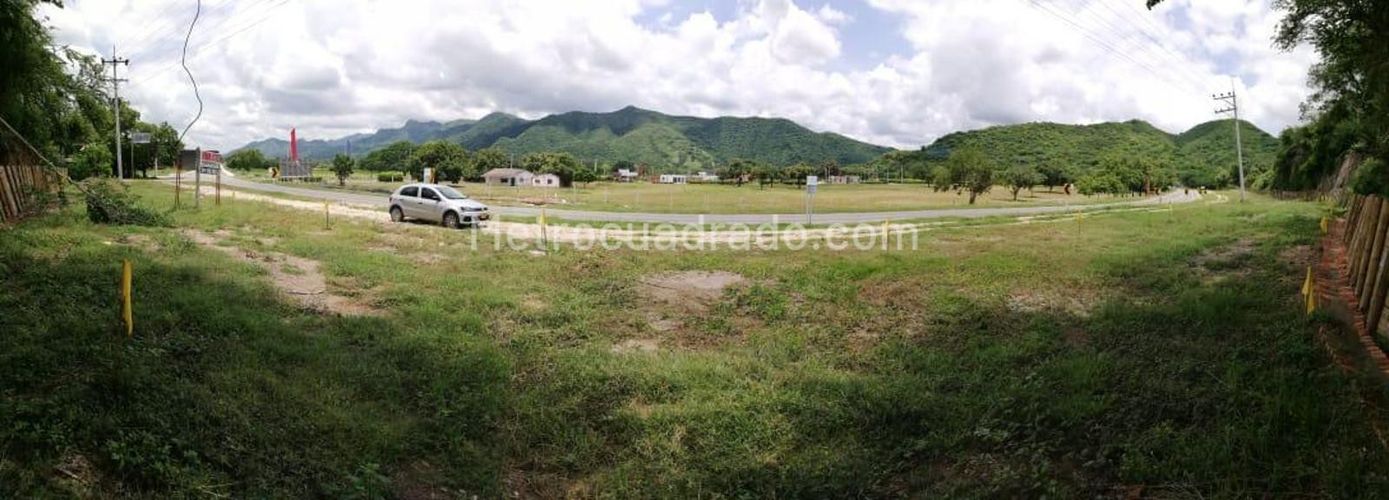 Casa de 2 alcobas en venta en Oriente, Girardot, 70 m² · foto 24 de 24